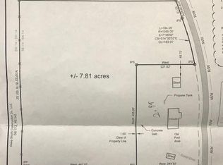 418 Cole Rd, Hattiesburg, MS 39402