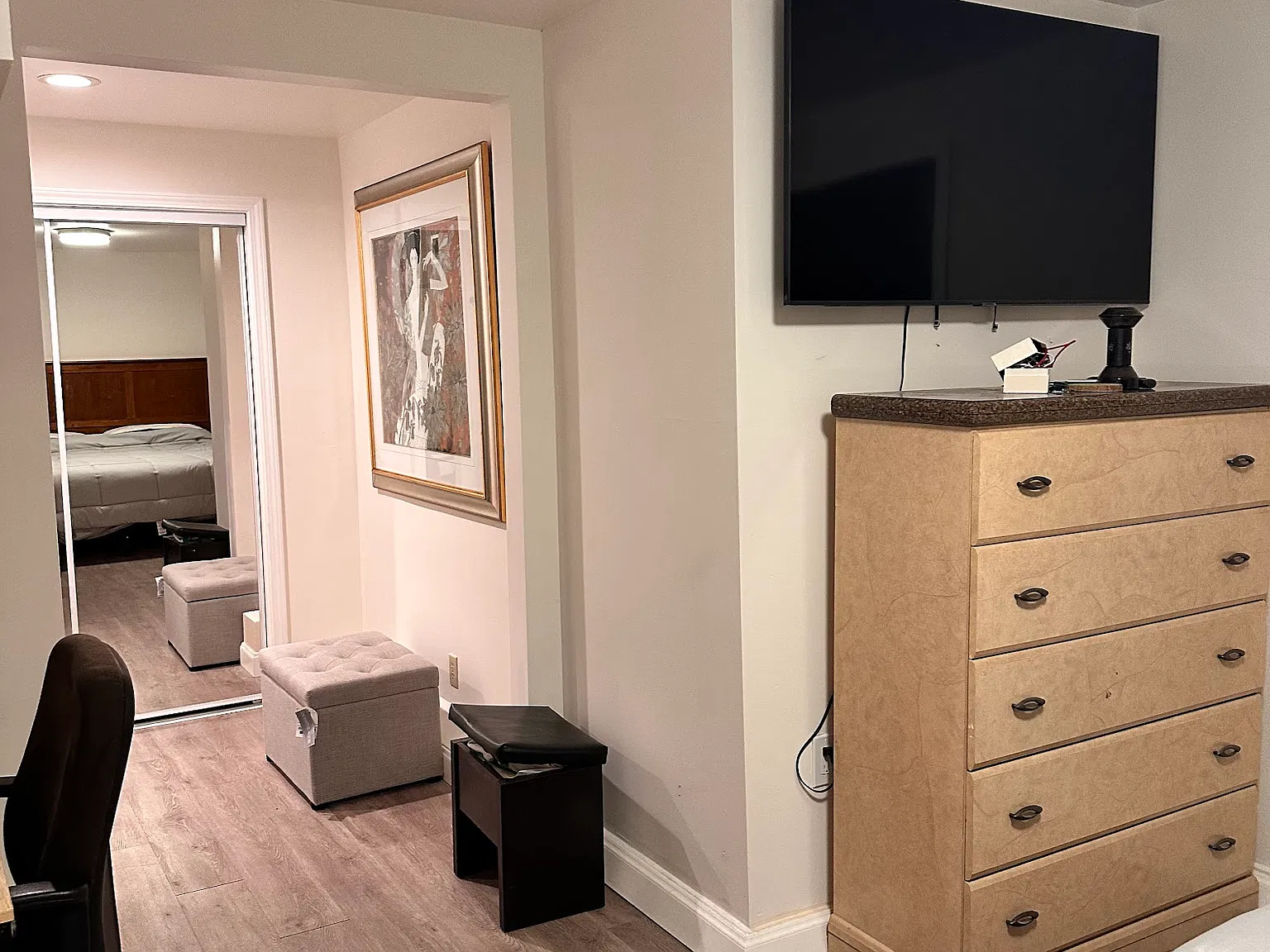 2 bed, 750 sqft, $3,400 — Photo 3