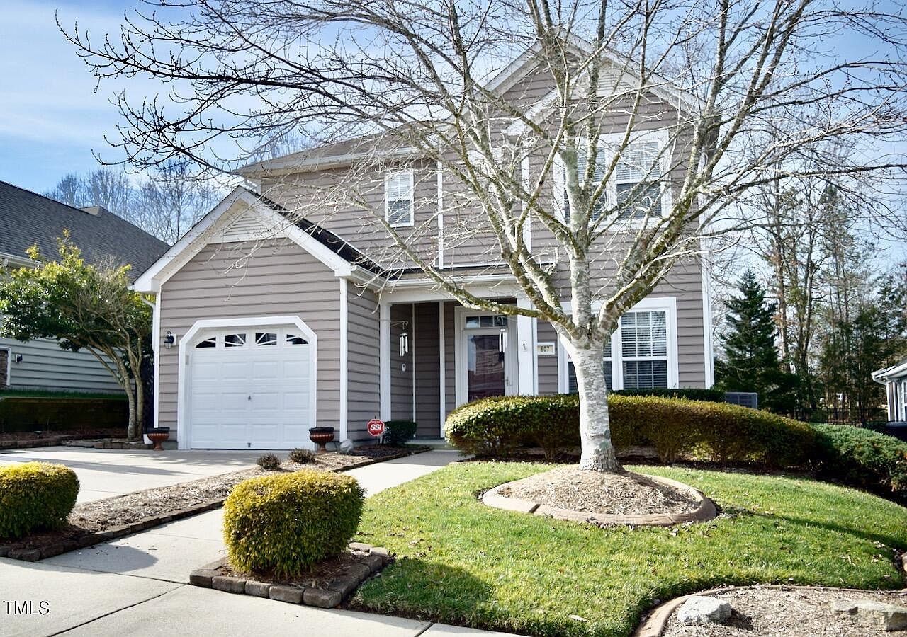 607 Long Melford Dr, Rolesville, NC 27571 Zillow