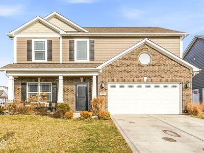 9034 Hemingway Dr, Indianapolis, IN, 46239