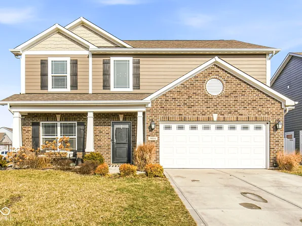 9034 Hemingway Dr, Indianapolis, IN 46239