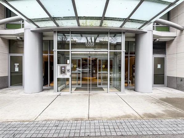 5599 Cooney Rd #519, Richmond, BC V6X 0N8