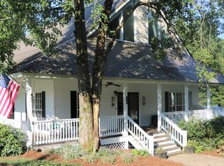 646 Loyd Nelms Rd, Nicholson, GA 30565