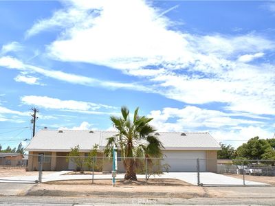 11482 Maple Ave, Hesperia, CA, 92345