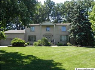 1 Pence Rd, Manalapan, NJ 07726