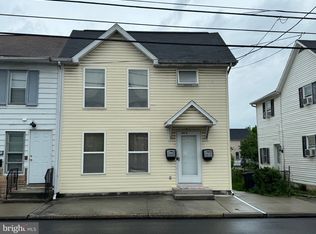 143 West St, Gettysburg, PA 17325