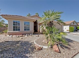 2621 Shakespeare Rd, Las Vegas, NV 89108