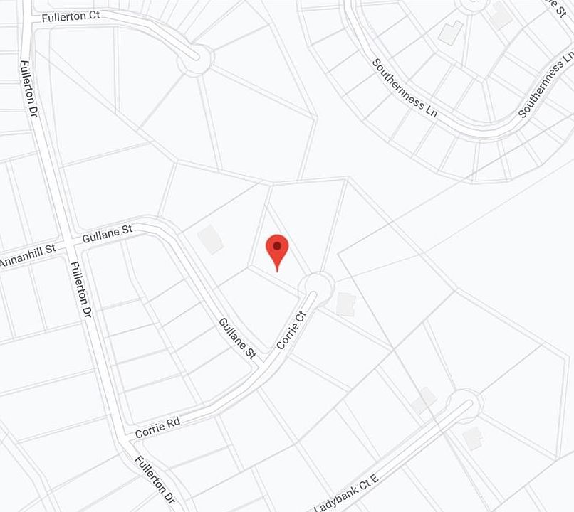 2nd image of 6312 Corrie Ct