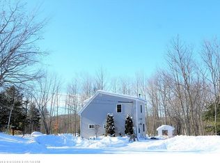 648 Eastern Ave, Augusta, ME 04330