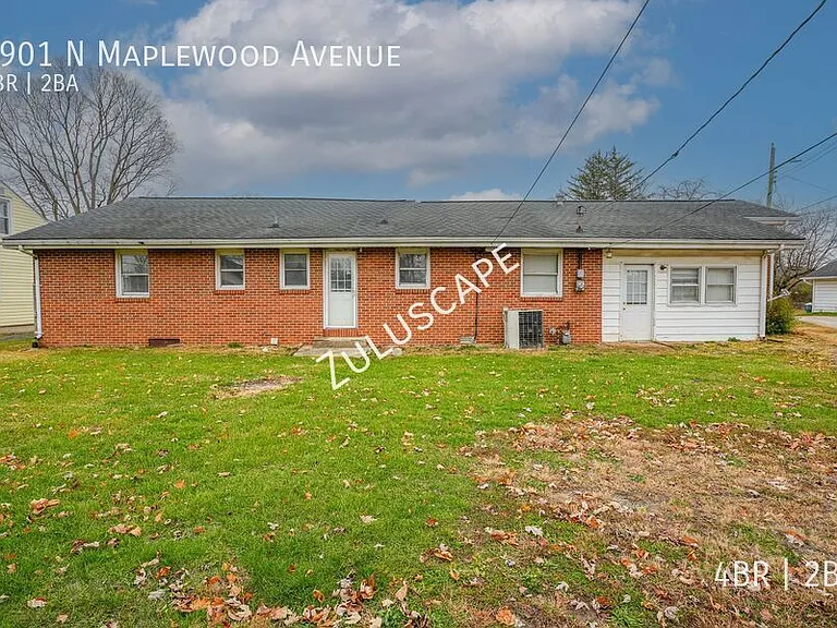 1901 N Maplewood Ave — Photo 21