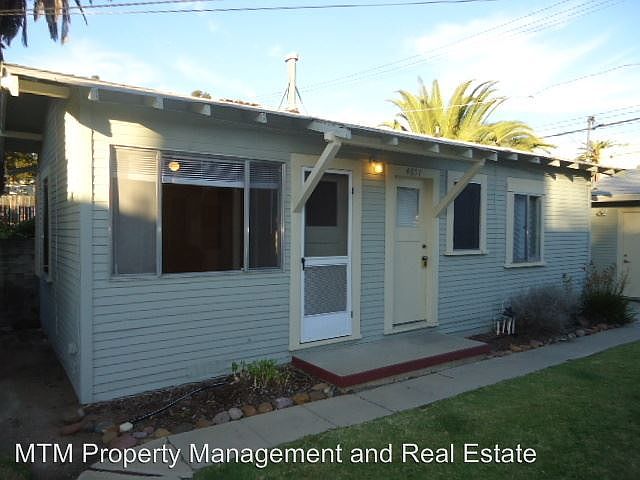 1st image of 4657 Florida St