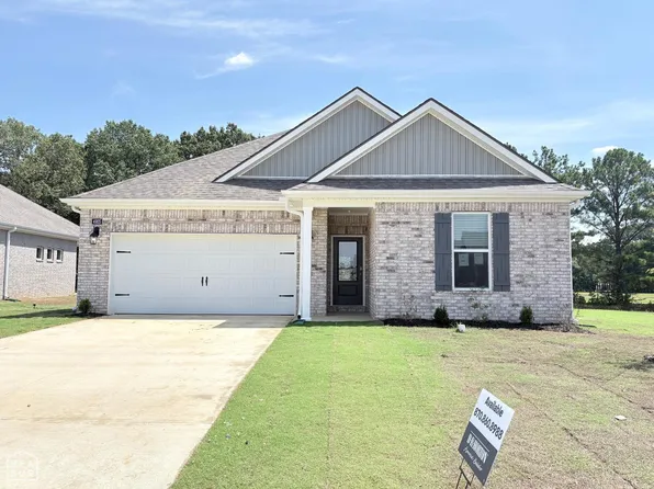 4925 Edgemont Dr, Jonesboro, AR 72401