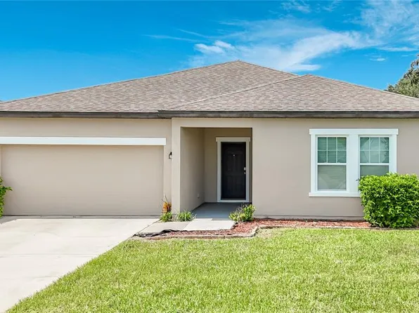 4750 OSPREY WAY, WINTER HAVEN, FL 33881
