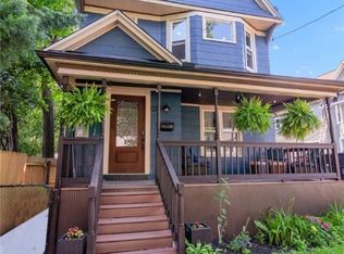 128 Dewitt St, Buffalo, NY 14213