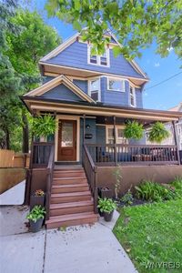 128 Dewitt St, Buffalo, NY, 14213