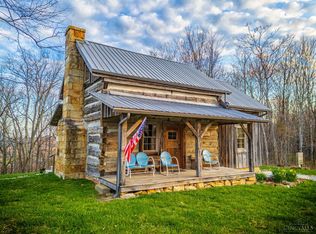 1054 Coon Hollow Rd, Blue Creek, OH 45616