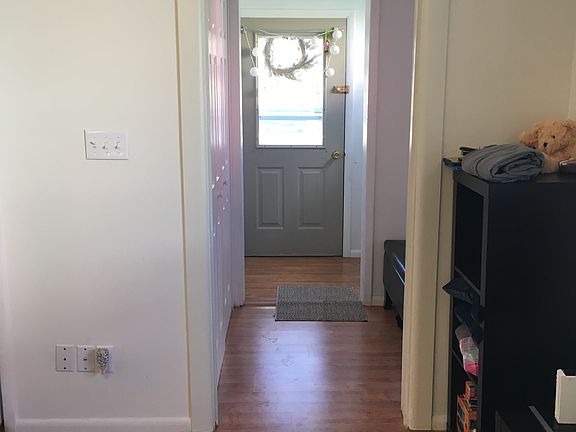 Entry Way