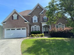 110 Lawnwood Ct, Cary, NC 27519