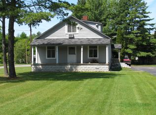 3761 Four Mile Rd N, Traverse City, MI 49686