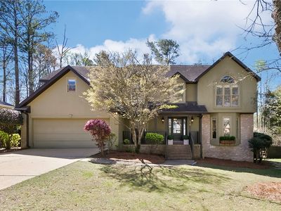14 Oakchase, Tuscaloosa, AL, 35406