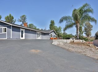 11462 Posthill Rd, Lakeside, CA 92040