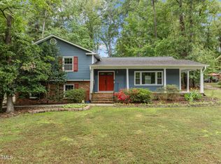 5904 Marble Dr, Durham, NC 27713