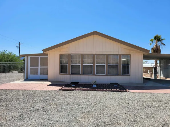 10534 S Avenue 14 E, Yuma, AZ 85367