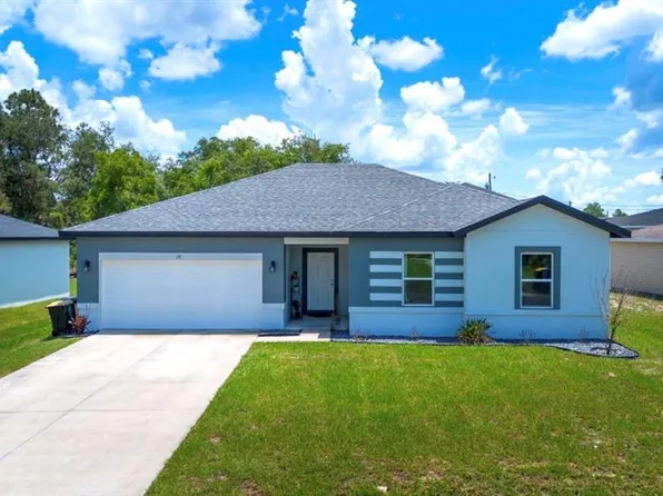 217 Begonia Ln, Poinciana, FL 34759