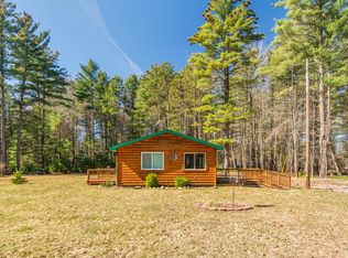 213 Royal Rd, East Tawas, MI 48730