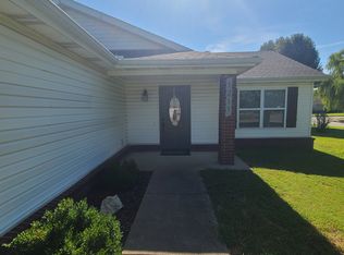 1211 Ryan St, Bentonville, AR 72712