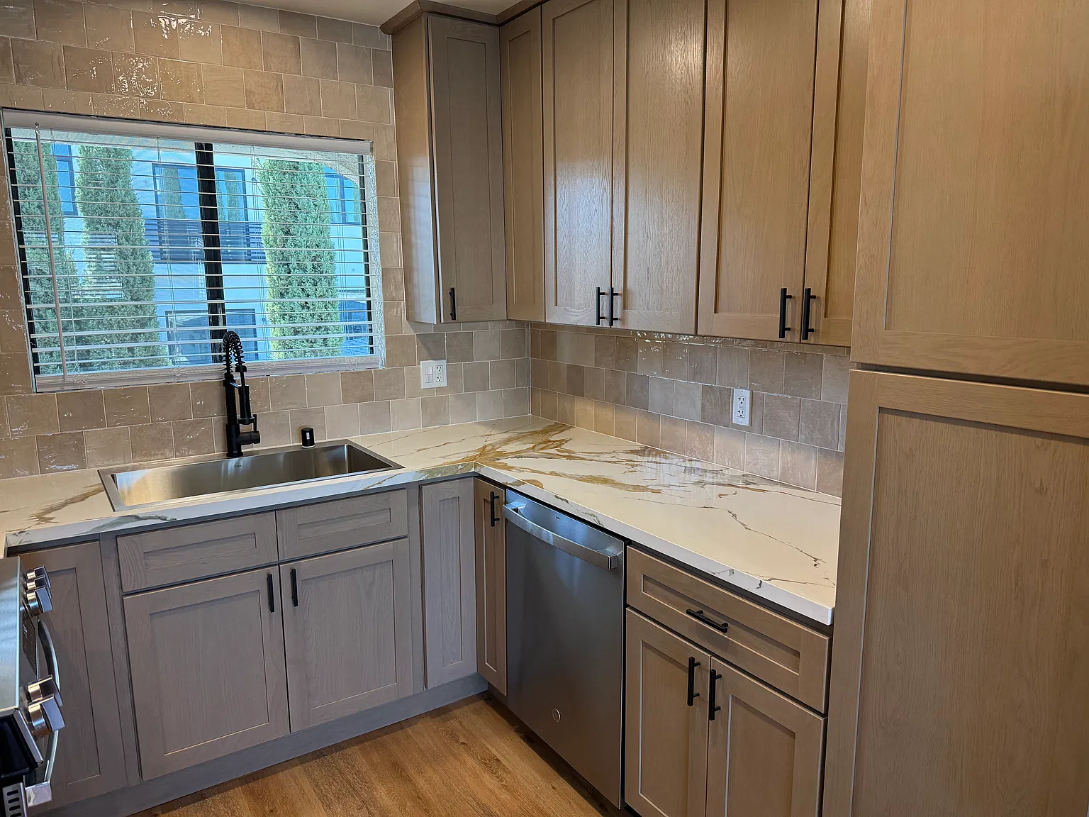1 bed, 650 sqft, $2,250 — Photo 4