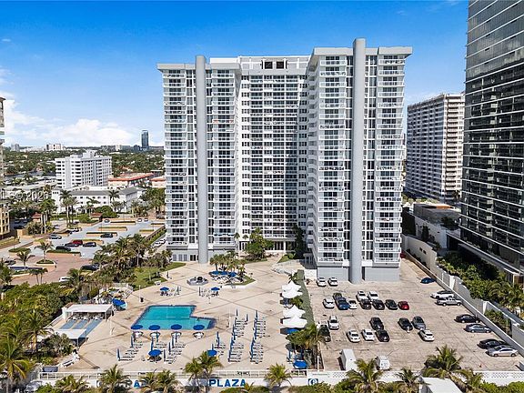 3rd image of 2030 S Ocean Dr APT 1716