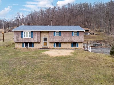 8112 Saltsburg Rd, Saltsburg, PA, 15681