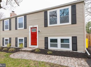 924 Mago Vista Rd, Arnold, MD 21012