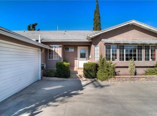 16843 Citronia St, North Hills, CA 91343