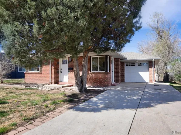 1317 Geneva Street, Aurora, CO 80010