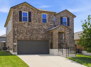 11324 Silver Rose, San Antonio, TX 78245