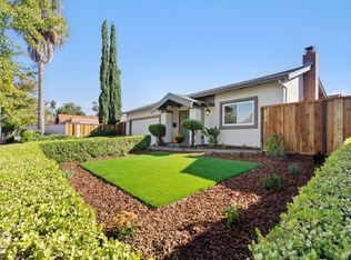 76 Jim Elder Dr, Campbell, CA
