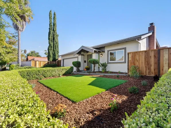 76 Jim Elder Dr, Campbell, CA 95008