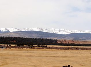 Tbd Arthurs Ct, Fairplay, CO 80440