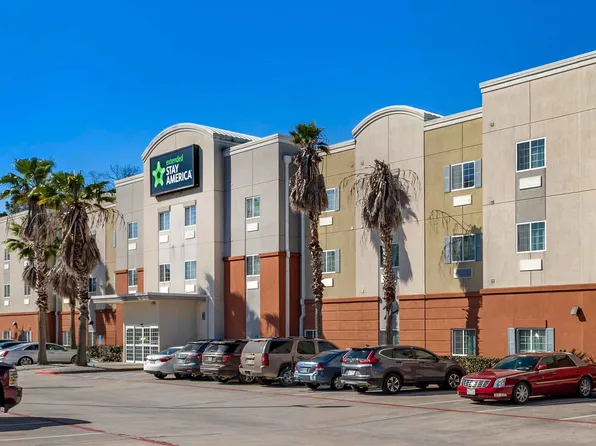 Houston - Kingwood, 291 Kingwood Medical Dr, Kingwood, TX 77339