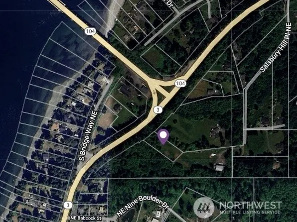 0 Hwy 3, Poulsbo, WA 98370