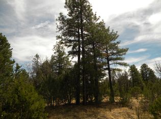 7666 Mogollon Trl, Happy Jack, AZ 86024