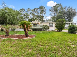 10831 NW 10th Pl, Ocala, FL 34482