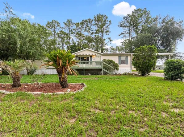 10831 NW 10th Pl, Ocala, FL 34482