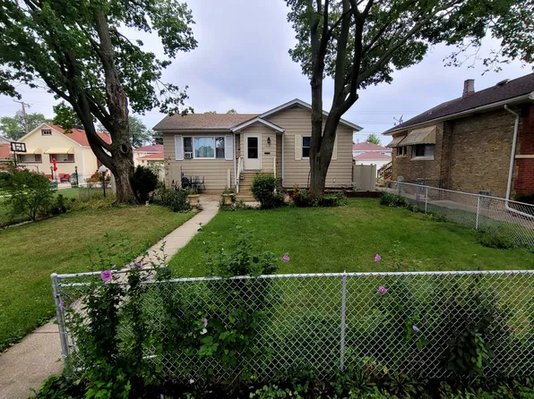 1532 N 16th Ave, Melrose Park, IL 60160