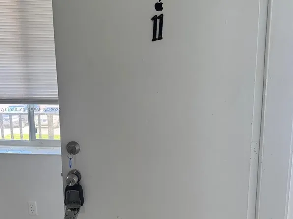 680 NE 88th Ter #11, Miami, FL 33138