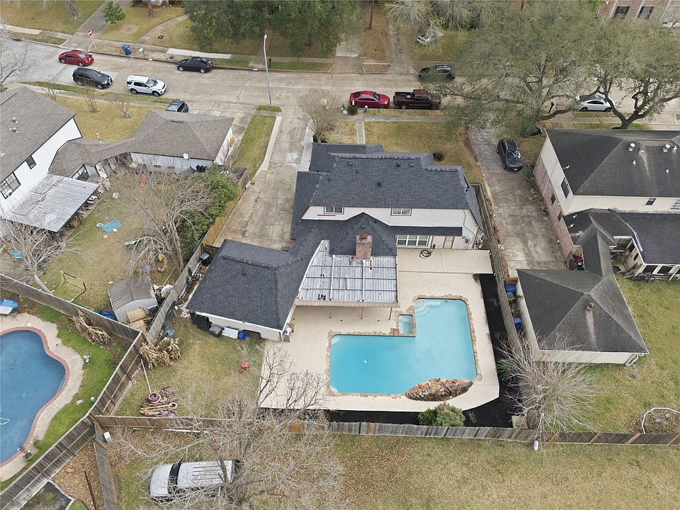 15306 Corona Del Mar Dr, Houston, TX 77083 | Zillow