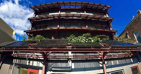 Rented by Pivot Equities Inc