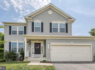 12 Latham Ln, Stafford, VA 22554